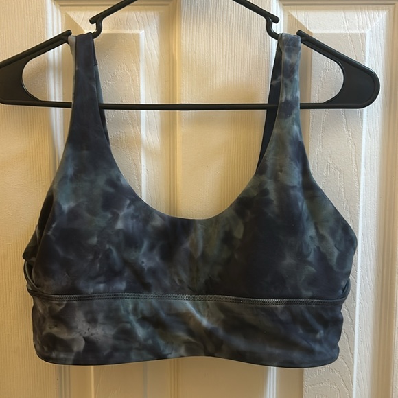 Lululemon Align Sports Bra - Picture 5 of 7